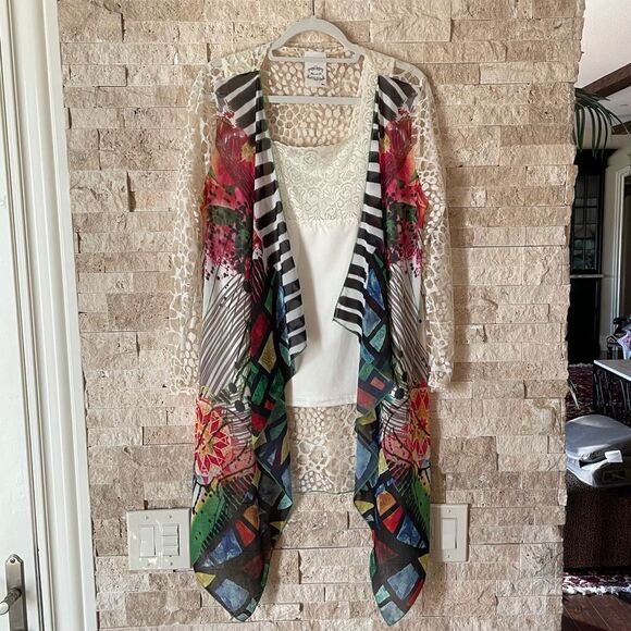 2pc tunic - Picture 2 of 15